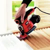 Black&Decker Multischleifer 220W, Autoselect, Koffer KA280K Produktbild-Vorschau 22