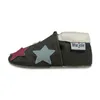 MEJALE® Baby Krabbelschuhe aus Echtleder, weiche Produktbild-Vorschau 7