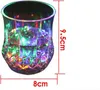 Gläser mit LED Licht: 4er-Set Longdrink-Gläser mit Produktbild-Vorschau 5