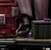 Iron Studios - Star Wars - Obi-Wan and Young Leia Deluxe Produktbild-Vorschau 11