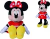 Simba Disney MM Core Minnie 35cm rouge Figurine en peluche Voir les images du produit 5