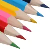 Topwrite - Set di pastelli a matita 24 pezzi. Anteprima dell’immagine prodotto 2