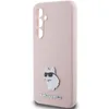 Karl Lagerfeld Klhcs23Fesmhcnpp S23 Fe S711 Różowy/Pink Voir les images du produit 6