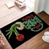 Weihnachts-Türmatte „Der Grinch, der Weihnachten stahl“, Produktbild-Vorschau 4