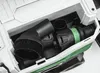 Hikoki Aspirateur 1200W 30L Rp300Yh Waz Class H Voir les images du produit 4