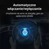 Multifunkcyjny HUD Head-Up Display z kablem GPS – prędkość, Podgląd zdjęcia produktu 6