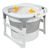 Runde Babybadewanne Kinderbadewanne (0-9Jahre) - Produktbild-Vorschau 1