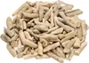Treibholz, getrommelt,  Größe ca. 3-7cm, Packung mit ca. Produktbild-Vorschau 1