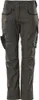 MASCOT 18678-230-1809-82C54, Hosen, Frau, 82C54, 1220 mm, Produktbild-Vorschau 1