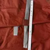Ersatzdach für Rank Pavillon 3x4m Terra / Rotorange RAL Produktbild-Vorschau 4