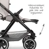 ABC Design Kinderwagen Samba – Kompakter All-Terrain Produktbild-Vorschau 16