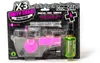 Muc-Off X-3 Dirty Chain Machine, Werkzeug für Fahrräder, Produktbild-Vorschau 8