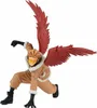 My Hero Academia The Amazing Heroes vol.19 Hawks figure Náhled obrázku produktu 11