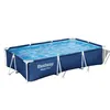 Obdélníkový bazén Bestway Steel Pro - 300 x 201 x 66 cm - Náhled obrázku produktu 3
