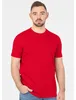 Jako Organic T-Shirt Kinder - Rot Produktbild-Vorschau 9