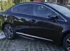 Škoda Superb III kombi - Chrómové lišty bočných dverí Náhľad obrázku produktu 5
