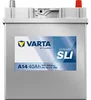 Batteries Varta Dynamic SLI 40Ah, 12V, 330A, A14 Voir les images du produit 2
