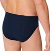 Schiesser Herren 3 er Pack Rio-Slip Gr. 9  dunkelblau Produktbild-Vorschau 11