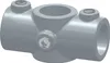 Rohrverbinder Kreuzverbinder 1/2" (21,3 mm), 90° - Produktbild-Vorschau 4