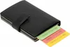 Joop! Men Pero Black Kreditkartenetui schwarz 10,5 x 7,5 x Produktbild-Vorschau 4