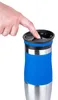 Thermobecher 400 ml inklusive 1 Extradeckel Produktbild-Vorschau 4