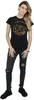 Disney - "Coco" T-Shirt für Damen BI14228 (M) (Schwarz) Produktbild-Vorschau 4