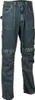 Cofra Jeans Arbeitshose Strech 60 Produktbild-Vorschau 6