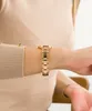 Zegarek damski DANIEL WELLINGTON DW00100421 zielony fashion Podgląd zdjęcia produktu 10