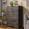 Bealife Kommode 72x41x94 cm | 3 + 2 Schubladen | Produktbild-Vorschau 9