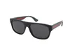 GUCCI Sonnenbrille Sunglasses GG 0341 001 Produktbild-Vorschau 2
