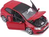 Bburago 18-21059 - Modellino di auto - VW Polo GTI Mark 5 Anteprima dell’immagine prodotto 4