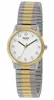 Boccia Damen Armbanduhr 3318-03 Classic Titan Zugband Produktbild-Vorschau 5