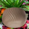 KADAX Hängetopf, Blumenampel mit Kette und Haken, Produktbild-Vorschau 5