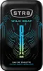 Wild Beat - EDT, 100 ml Náhľad obrázku produktu 2
