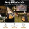 MaXpeedingrods Dual Fuel Inverter Generator, 3500W, Productafbeelding-voorbeeld 8