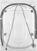 Electrolux Waschmaschine Ew6Sn0506Op Produktbild-Vorschau 2