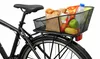 Fahrradkorb hinten 46x30 Schultaschenkorb Halter Produktbild-Vorschau 1