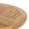 VCM Klapptisch | Balkontisch | Gartentisch klappbar | Produktbild-Vorschau 2