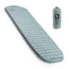 Qunature 490g Matelas gonflable de camping ultraléger 5,0 Voir les images du produit 1