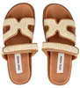 Steve Madden Pantoletten Pantoletten Kunstleder Produktbild-Vorschau 6