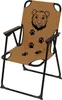 Kinder Campingstuhl Klappstuhl Gartenstuhl Campingstuhl Produktbild-Vorschau 2