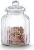 Zeller Vorratsglas, 3800 ml, "Nostalgie" Ø17,5x26 Produktbild-Vorschau 1