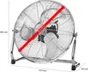 ProfiCare 330660 ProfiCare VL 3066 WM inox 45 cm Náhľad obrázku produktu 5