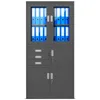 Armadio per archiviazione Armadio per ufficio Armadio in Anteprima dell’immagine prodotto 1