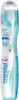A packaged Meridol toothbrush on a white background. Voir les images du produit