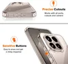 CLM-Tech Hülle kompatibel mit Xiaomi 15T - keine Vergilbung Produktbild-Vorschau 6
