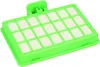 lot de 2 filtres Sillar HEPA de rechange pour l'aspirateur Voir les images du produit 4