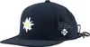 Bavarian Caps Uni Basecap Edelweiß Outdoor v2 Snapback, Produktbild-Vorschau 1