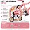 SUN BABY LOOFI – rower dziecięcy 16 cali, lekki rower Podgląd zdjęcia produktu 4