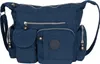 Bag Street Damentasche Umhängetasche Handtasche Produktbild-Vorschau 3